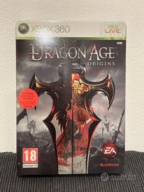Dragon Age Origins Collector's Edition Xbox 360