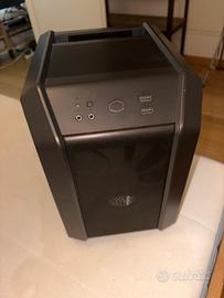 Cooler Master Case H100 Mini ITX