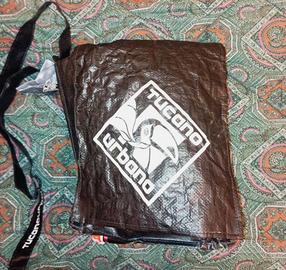 TERMOSCUD/COPRIGAMBE TUCANO URBANO R082X