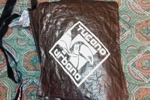 TERMOSCUD/COPRIGAMBE TUCANO URBANO R082X