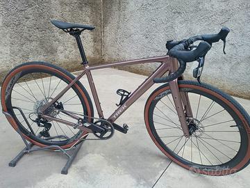 BICI    TREK MODELLO CHECKPOINT ALR 5 (2026)