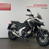 Honda NC 750 DCT X