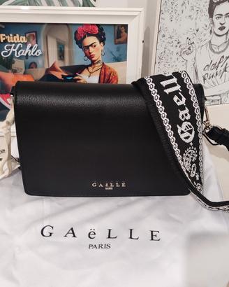borsa tracolla Gaëlle 
