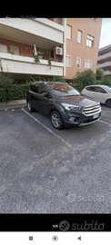 Ford kuga 1.5 ecoboost 120 CV