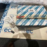 7736885 POMPA GASOLIO FIAT PUNTO (176) NUOVA E ORI