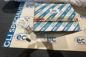 7736885 POMPA GASOLIO FIAT PUNTO (176) NUOVA E ORI
