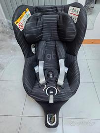 Seggiolino auto GB Vaya 2 i-size. Da 0-18kg