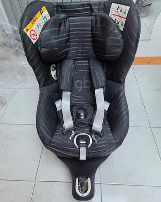 Seggiolino auto GB Vaya 2 i-size. Da 0-18kg