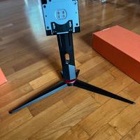 Supporto originale monitor – AOC CU34G2X/BK