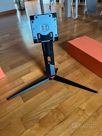 Supporto originale monitor – AOC CU34G2X/BK