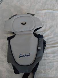 Marsupio bambino Giordani