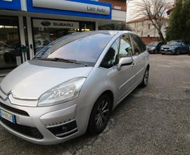 Citroen C4 Picasso 1.6 HDi 110 FAP Business