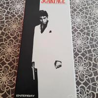 Scarface Enterbay 