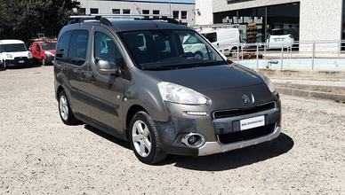 Peugeot Partner Tepee 1.6 hdi Outdoor 92cv E5