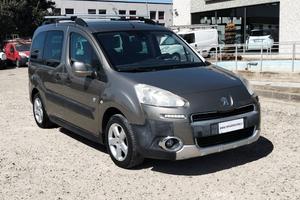 Peugeot Partner Tepee 1.6 hdi Outdoor 92cv E5