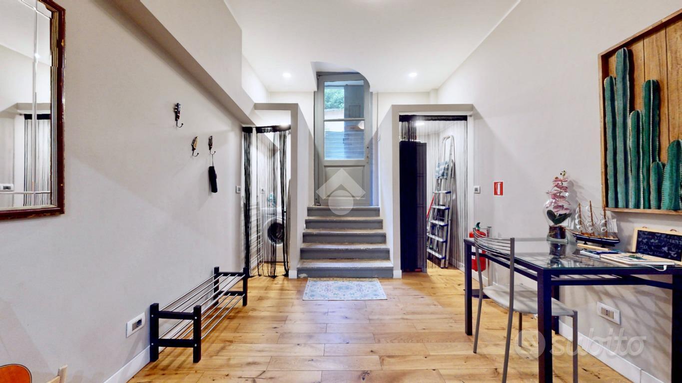 Appartamento – Milano, Buenos Aires - Venezia, Municipio 3 - Vista 2