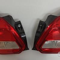 Fanalino stop dx o sx suzuky swift 2019