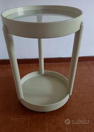 Carrello portavivande