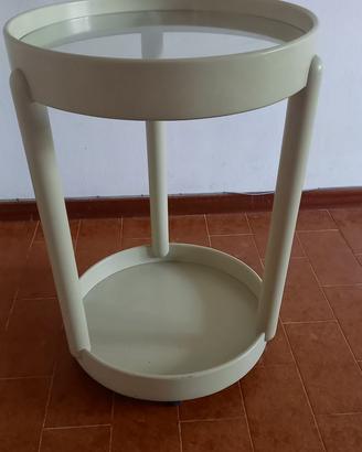 Carrello portavivande