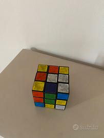 Cubo  di Rubik
