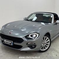 FIAT 124 Spider 1.4 MultiAir Lusso