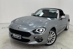 FIAT 124 Spider 1.4 MultiAir Lusso