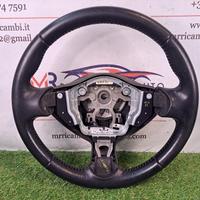VOLANTE NISSAN Juke 1a Serie 34126715A K9K (10>13)