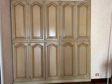 ARMADIO A 5 ANTE a Roma, zona Porta Metronia