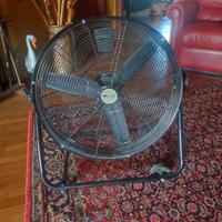 ventilatore professionale 