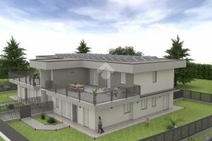 4 LOCALI A COLOGNO AL SERIO