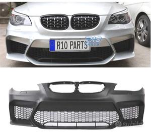 PARAURTI ANTERIORE BMW E60 E61 LOOK G30 M5 SRA