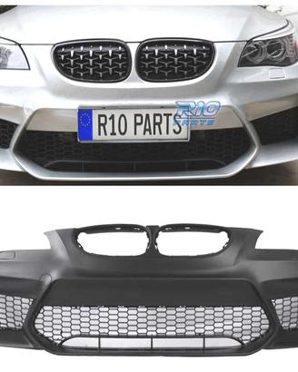 PARAURTI ANTERIORE BMW E60 E61 LOOK G30 M5 SRA
