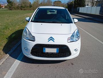 Citroen C3 1.1 benzina