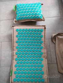 BACKLAxx Tappeto agopressione NUOVO