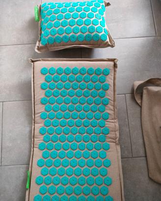 BACKLAxx Tappeto agopressione NUOVO