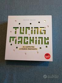 Turing Machine (gioco da tavolo - board game)