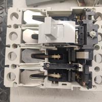 interruttore ABB 250 amp