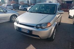 Honda HR-V 1.6i 16V VTEC cat 3 porte Sport 4X4 GPL