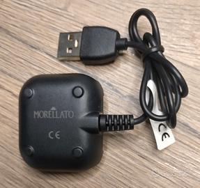 Caricatore originale per smartwatch Morellato