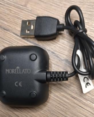 Caricatore originale per smartwatch Morellato