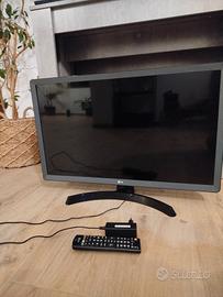 TV LG 28 pollici 