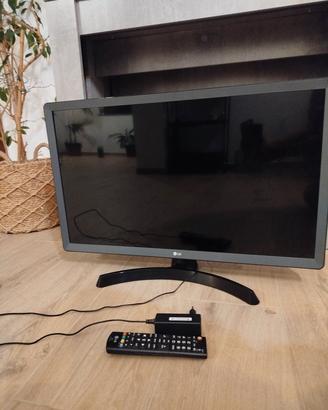TV LG 28 pollici 