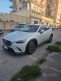 Mazda CX 3 Exceed Ceramic