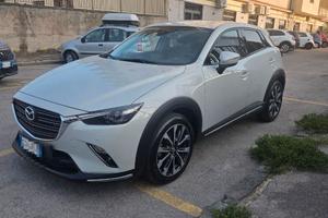 Mazda CX 3 Exceed Ceramic