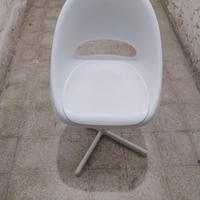 Sedia scrivania Ikea