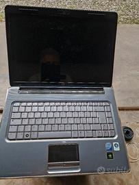 NOTEBOOK USATI  HP ACER  CL50