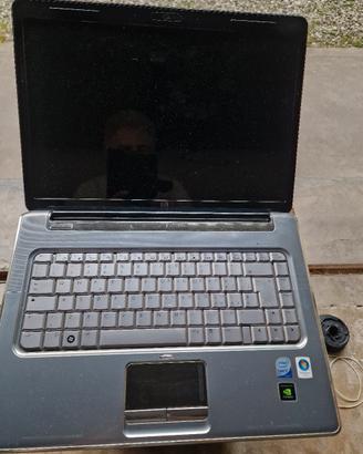 NOTEBOOK USATI  HP ACER  CL50