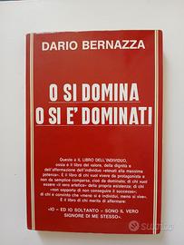 libro O Si domina o si è dominati