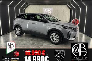 Peugeot 3008 BlueHDi 130 S&S Allure