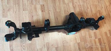 Dana 44 JEEP Wrangler JK JKU assale ponte
